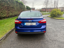 2014 Ford Focus 1.6L Diesel For Sale Images