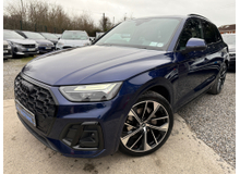 2022 Audi Q5 2L Diesel For Sale Images