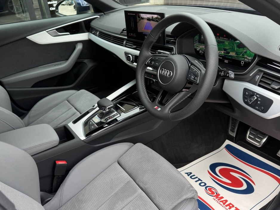 2024 Audi A4 2L Diesel For Sale Images