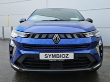 Renault Symbioz E - Tech Hybrid 160...