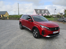 2021 Peugeot 5008 1.5L Diesel For Sale Images