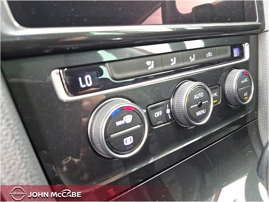 2020 Volkswagen Golf 1.2L Petrol For Sale Images
