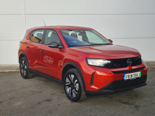 2026 Opel Frontera 0L Electric For Sale Images