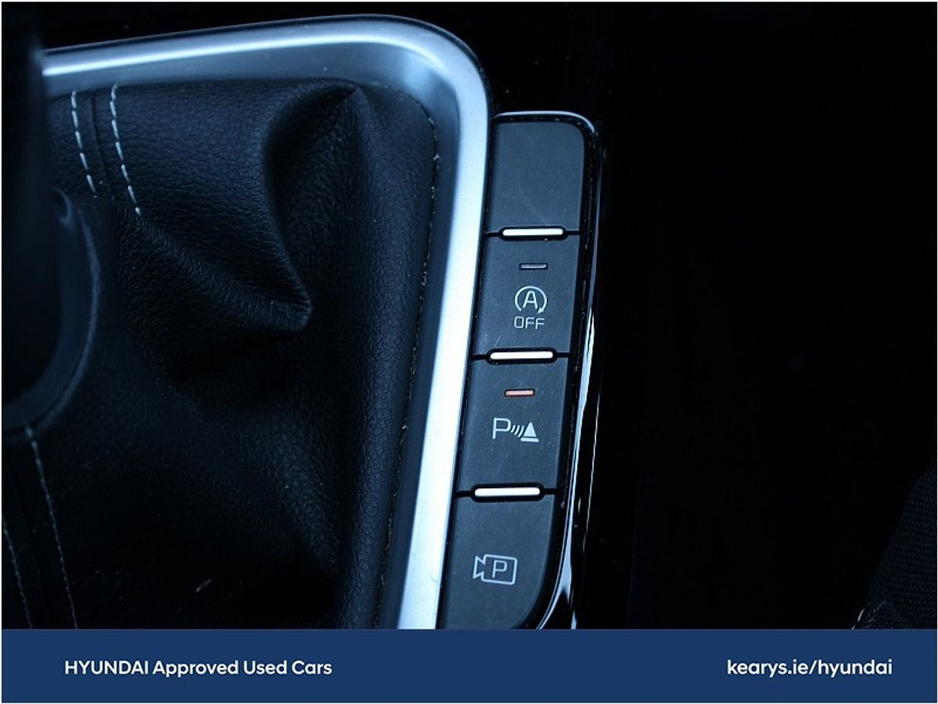 Kia Ceed 1.0 GT Line Petrol — thumbnail 18