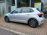 2024 VOLKSWAGEN POLO 1.0 LIFE 1.0 TSi 95Bhp, Silver met, 1 owner, 27km.