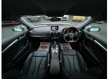 2019 Audi A3 1.4L Petrol For Sale Images