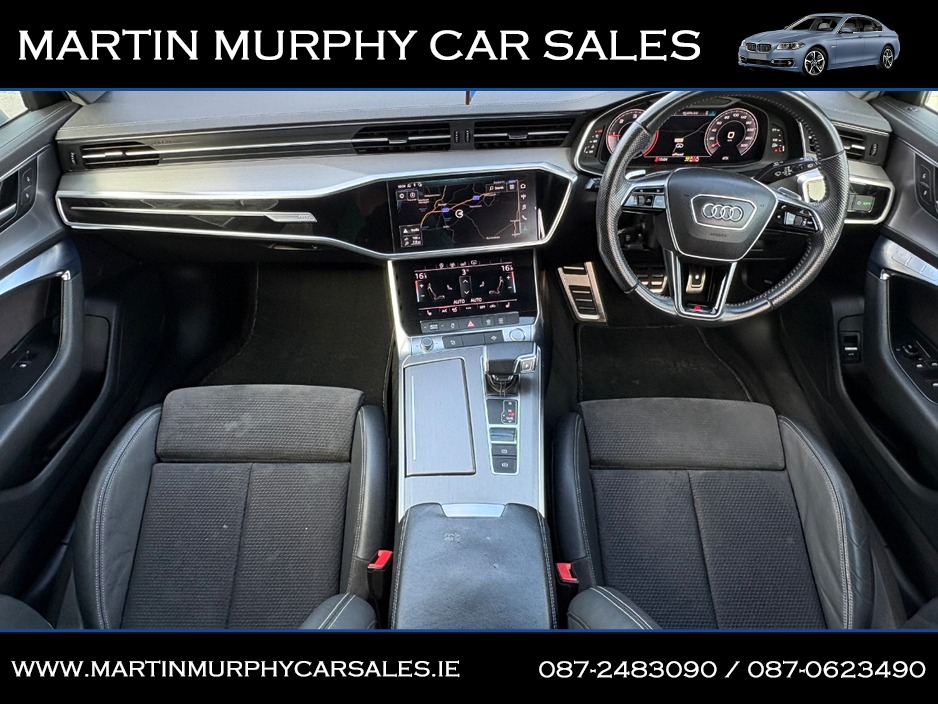 2019 Audi A6 2L Diesel For Sale Images