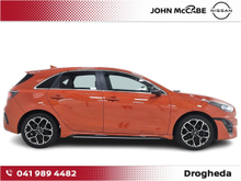 2024 Kia Ceed 1L Petrol For Sale Images