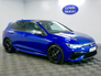 2022 VOLKSWAGEN GOLF 2.0 TSI 320HP R DSG 4M