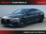 2020 AUDI A5 35 TDI 163HP S-Tronic S Line