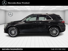 2026 Mercedes-Benz GLE Class 2L Diesel Plug-in Hybrid For Sale Images