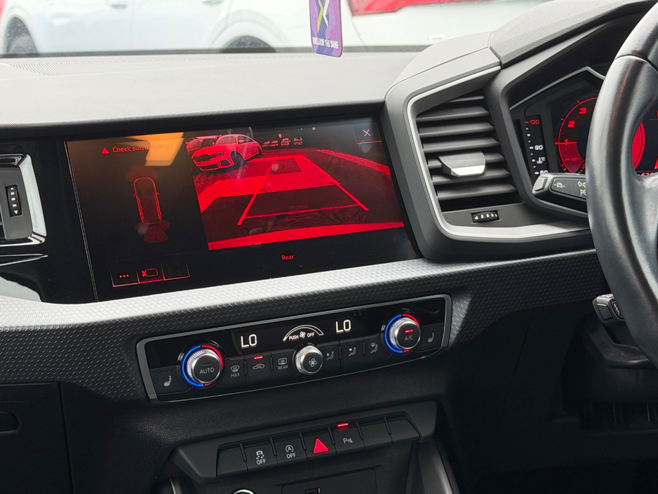 2021 Audi A1 1L Other For Sale Images