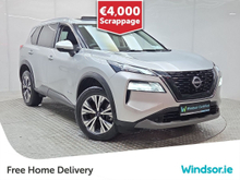 Nissan X-Trail ePOWER SV PREMIUM 5 Seater *€4K Scrappage deal *