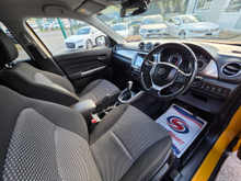 2021 Suzuki Vitara 1.4L Petrol Hybrid For Sale Images