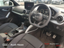 2025 AUDI Q2 35 TFSI 150HP S Tronic S Line
