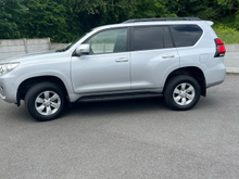2019 Toyota Landcruiser 2.8L Diesel For Sale Images