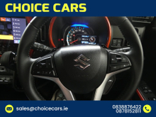2023 Suzuki Jimny 0.9L Petrol Hybrid For Sale Images