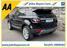 2014 Land Rover Range Rover Evoque 2.2L Diesel For Sale Images