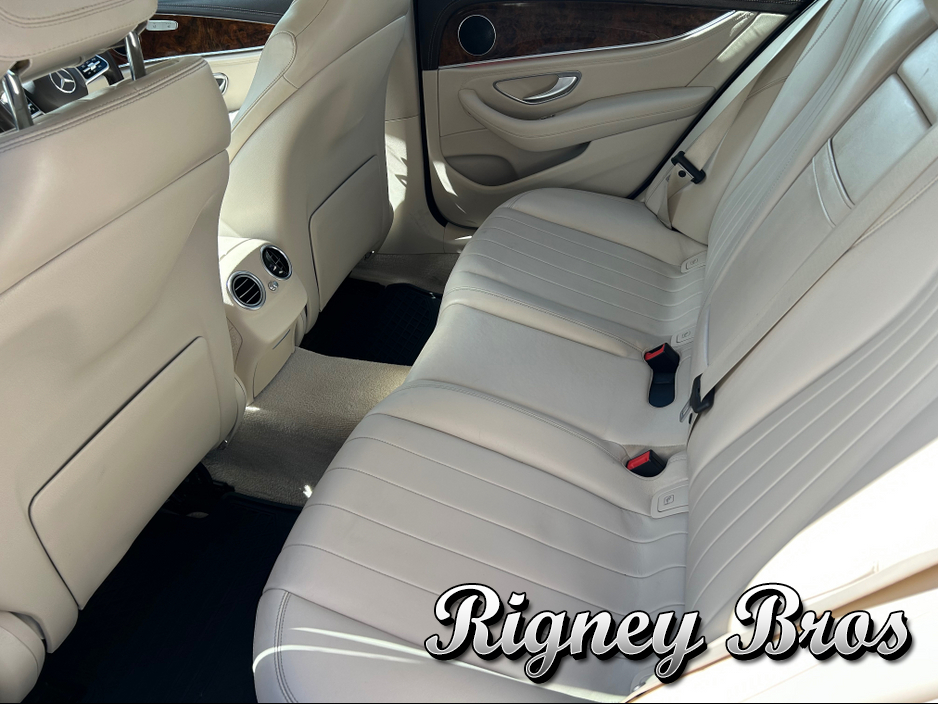 2019 Mercedes-Benz E Class 2L Diesel For Sale Images