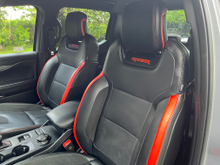2024 Ford Ranger 3L Petrol For Sale Images
