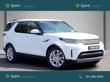 Land Rover Discovery 3.0 SDV6 HSE