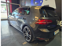 2016 Volkswagen Golf 2.0L Diesel For Sale Images