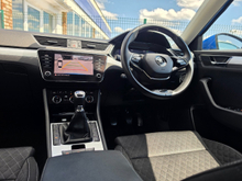 2023 Skoda Superb 2L Diesel For Sale Images