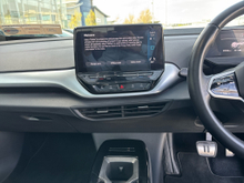 2022 Volkswagen ID.4 0L Electric For Sale Images