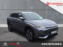 MG HS EXCITE HYBRID @ HARRIS RETAIL