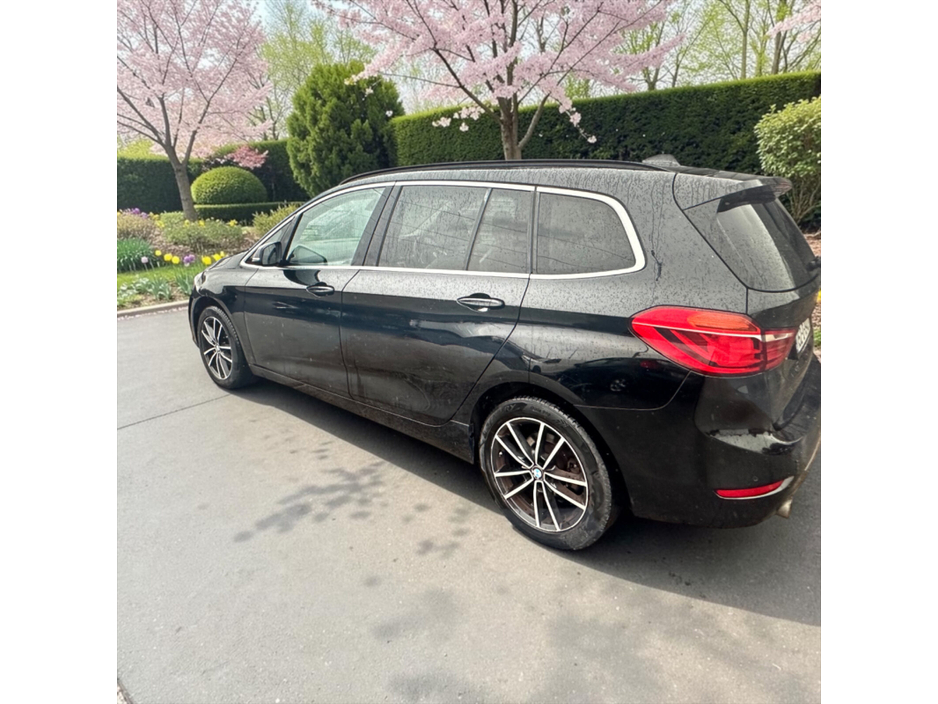 2015 BMW 2 Series 1.5L Petrol For Sale Images