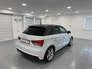 2018 AUDI A1 (182) A1 SPORTBACK 1.0TFSI S TRONIC VW/AUDI SPECIALISTS WWW.DENISDARCYCARS.IE