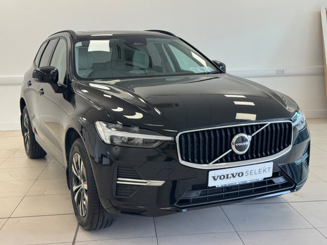 2022 VOLVO XC60 B4 MHEV DSL (197hp) Momentum