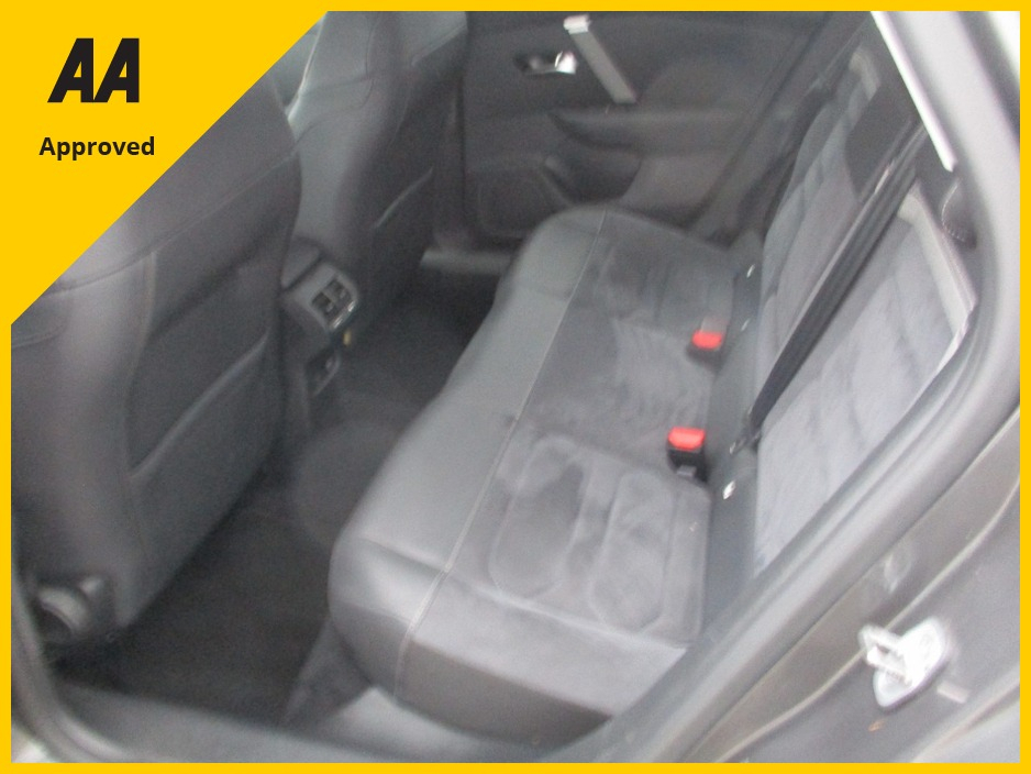 2024 Citroen C4 1.5L Diesel For Sale Images