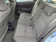 2011 Toyota Yaris 1L Petrol For Sale Images
