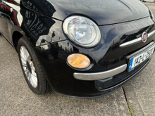 2014 Fiat 500 1.2L Petrol For Sale Images