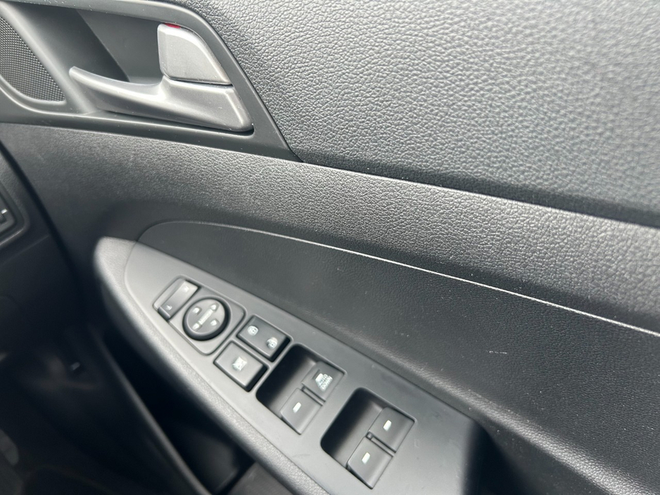 2018 Hyundai Tucson 1.7L Diesel For Sale Images