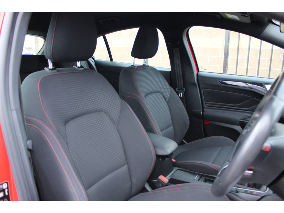 2019 Ford Focus 1.0L Petrol For Sale Images