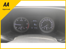 2020 Hyundai Tucson 1.6L Diesel For Sale Images
