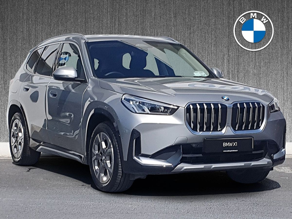 2026 BMW X1 1.5L Diesel For Sale Images
