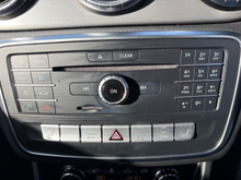 2017 Mercedes-Benz CLA Class 1.6L Petrol For Sale Images
