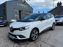 2017 Renault Grand Scenic 1.5L Diesel For Sale Images