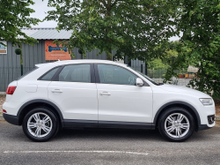 2014 Audi Q3 1.4L Petrol For Sale Images