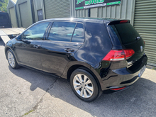 2015 Volkswagen Golf 1.6L Diesel For Sale Images