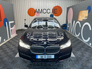 2018 BMW 7 SERIES 2018 BMW 7 SERIES 2.0L HYBRID / ADAPTIVE CRUISE CONTROL, HEATED & COOLED SEATS, REVERSE CAMERA & MORE
