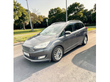 2016 Ford Grand C-Max 2L Diesel For Sale Images