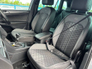2021 VOLKSWAGEN TIGUAN R-LINE 2.0 TDI // FULL R-LINE PACK // 360 SURROUND PARKING SENSORS // DIGITAL CLUSTER // HEATED MULTIFUNCTIONAL STEERING WHEEL