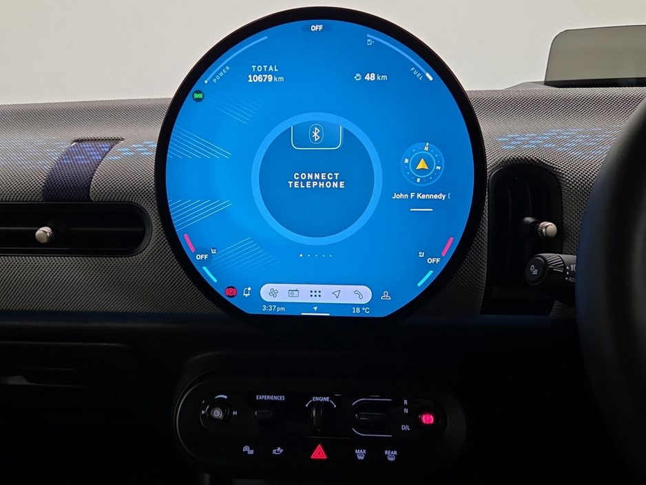 2025 MINI Hatch 1.5L Petrol For Sale Images