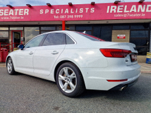2016 Audi A4 2L Petrol For Sale Images