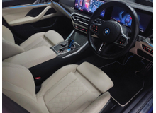 2023 BMW i4 0L Electric For Sale Images