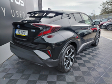 2018 Toyota C-HR 1.8L Petrol Hybrid For Sale Images